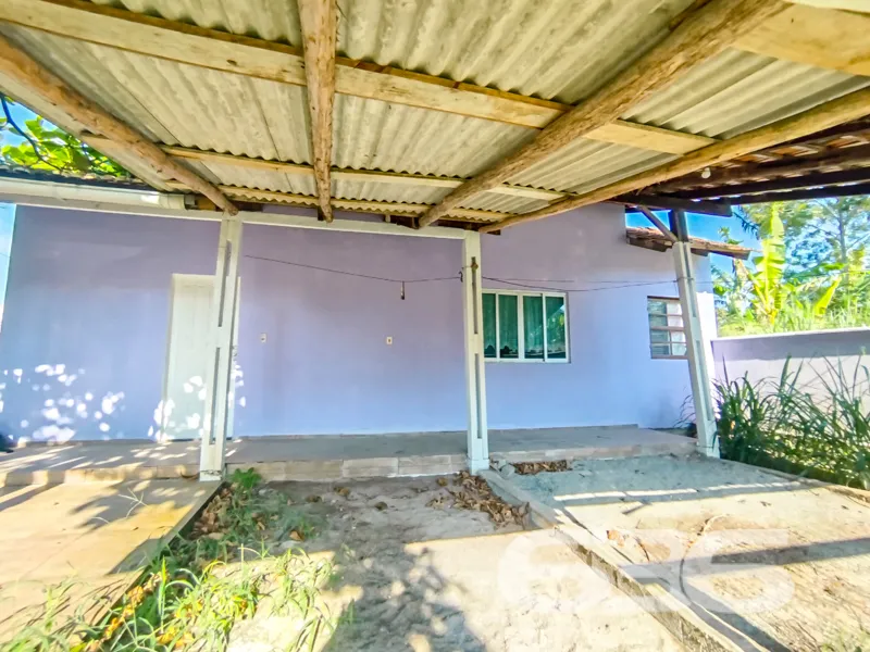 Casa à venda no bairro Pinheiros em Balneário Barr