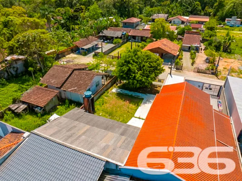 Casa à venda no bairro Pinheiros em Balneário Barr