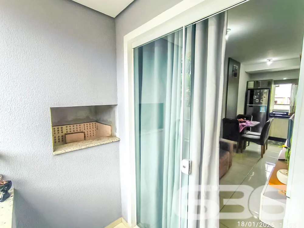 Descubra seu novo lar em Joinville, no bairro Irir