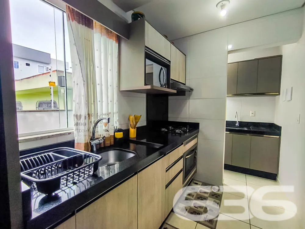 Descubra seu novo lar em Joinville, no bairro Irir