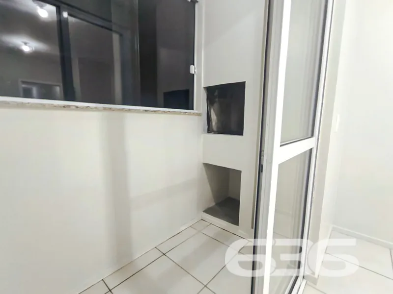 Descubra seu novo lar no Residencial Fátima em Joi