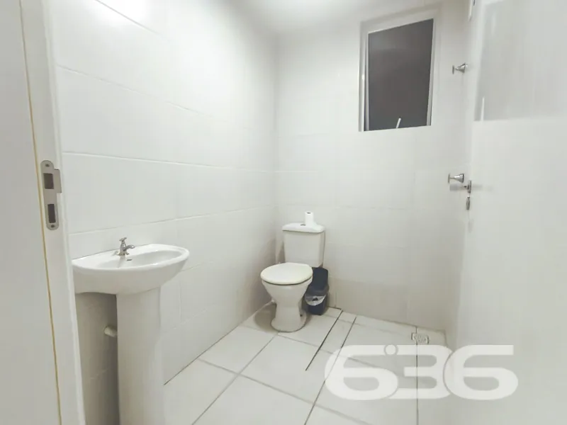 Descubra seu novo lar no Residencial Fátima em Joi