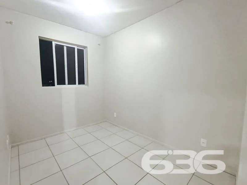 Descubra seu novo lar no Residencial Fátima em Joi