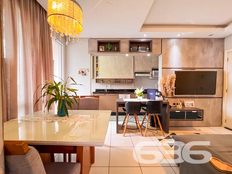 Apartamento à venda no bairro Fátima em Joinville