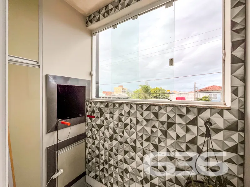 Apartamento à venda no bairro Fátima em Joinville