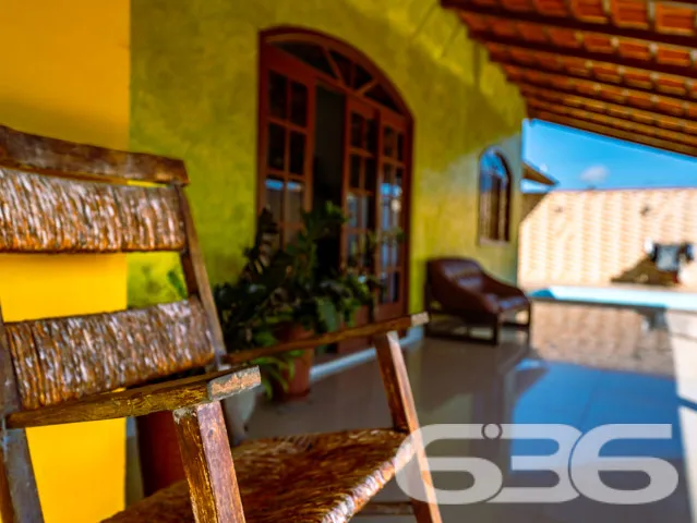 Descubra um oásis de conforto e tranquilidade em B