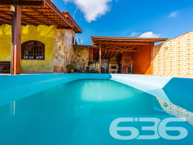 Descubra um oásis de conforto e tranquilidade em B