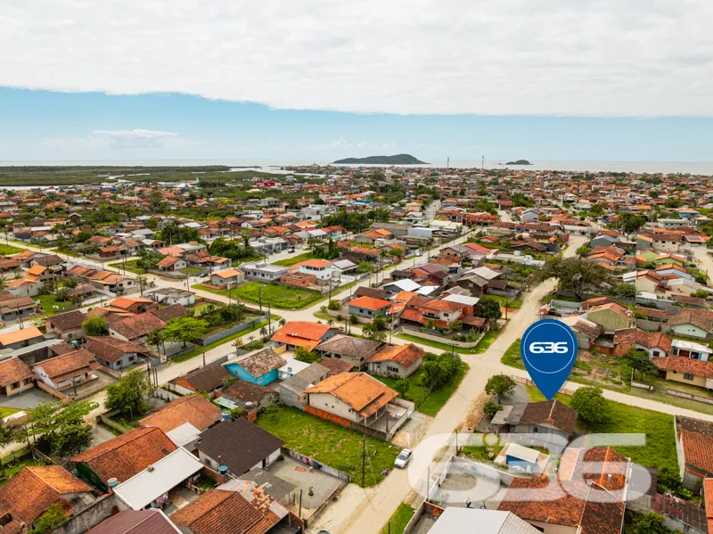 Casa à venda no Centro, Balneário Barra do Sul, co