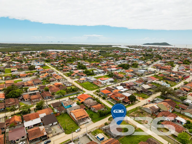 Casa à venda no Centro, Balneário Barra do Sul, co