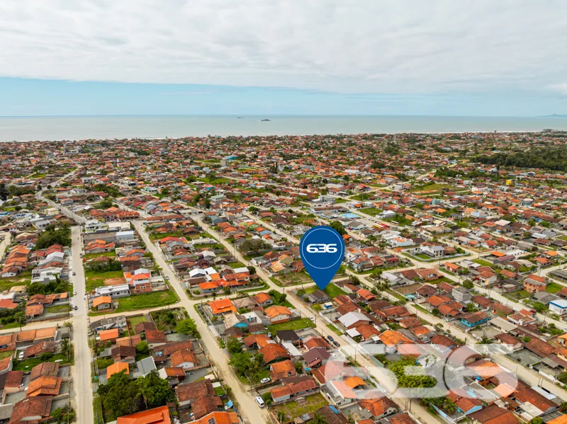 Casa à venda no Centro, Balneário Barra do Sul, co