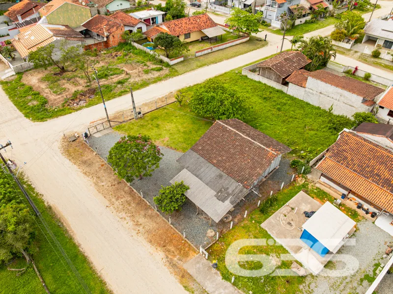 Casa à venda no Centro, Balneário Barra do Sul, co