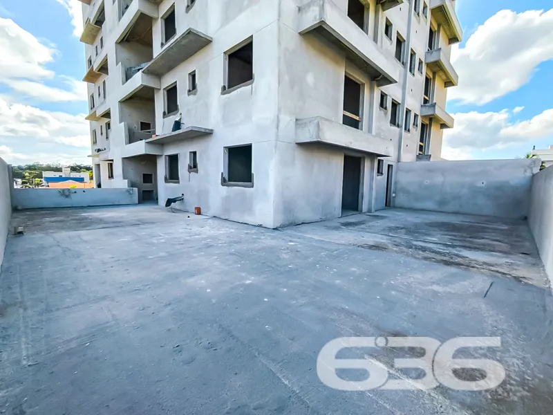 Apartamento no Costa e Silva em Joinville/SC - EST