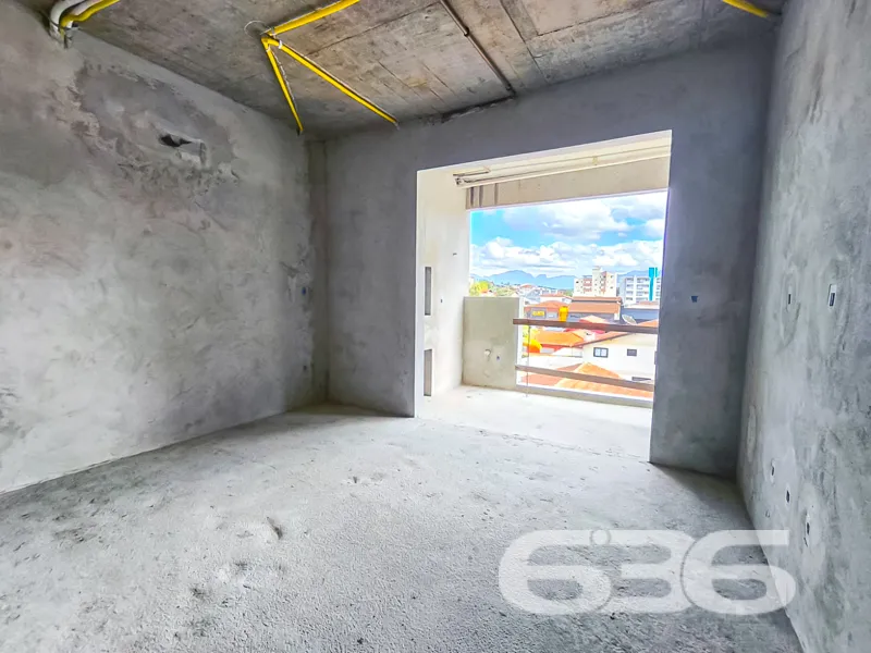 Apartamento no Costa e Silva em Joinville/SC - EST