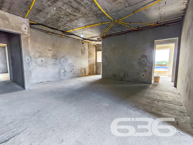 Apartamento no Costa e Silva em Joinville/SC - EST