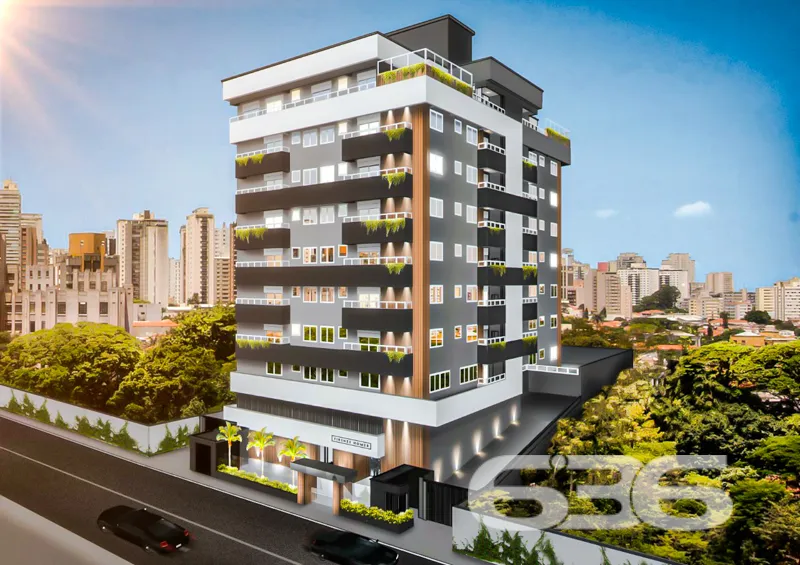 Apartamento no Costa e Silva em Joinville/SC - EST