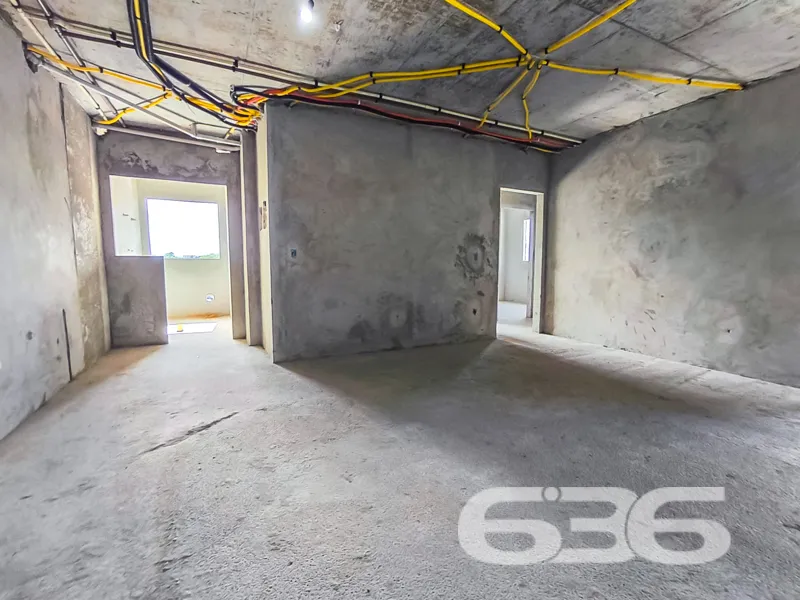 Apartamento no Costa e Silva em Joinville/SC - EST