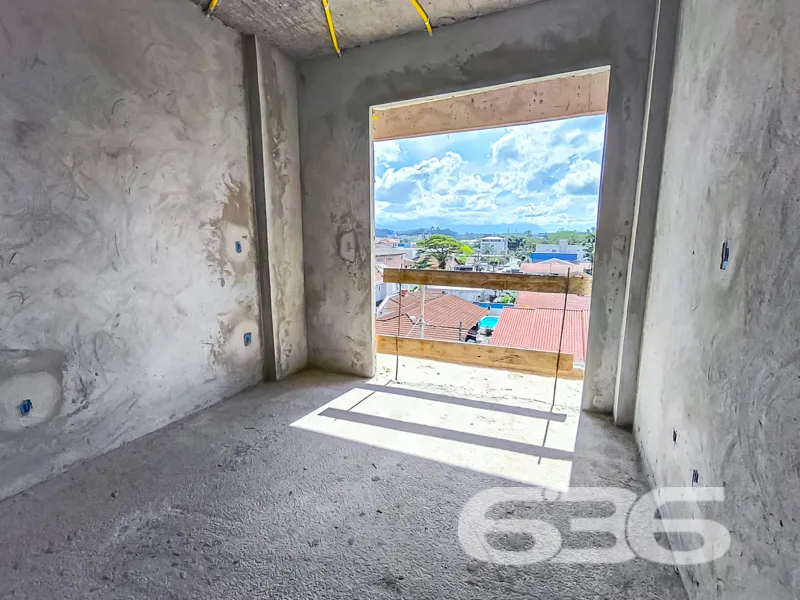 Apartamento no Costa e Silva em Joinville/SC - EST