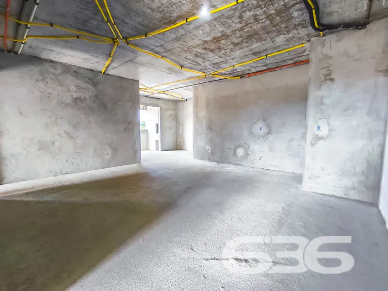 Apartamento no Costa e Silva em Joinville/SC - EST