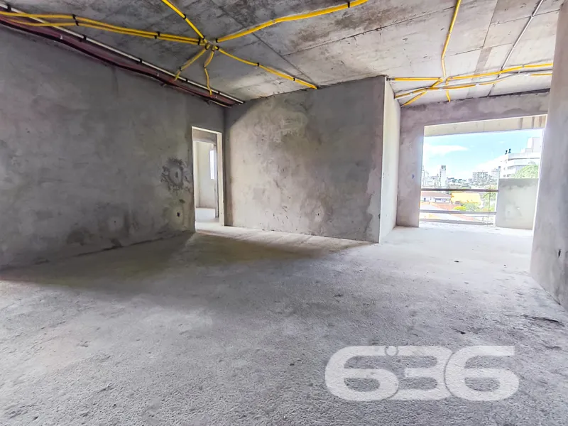 Apartamento no Costa e Silva em Joinville/SC - EST