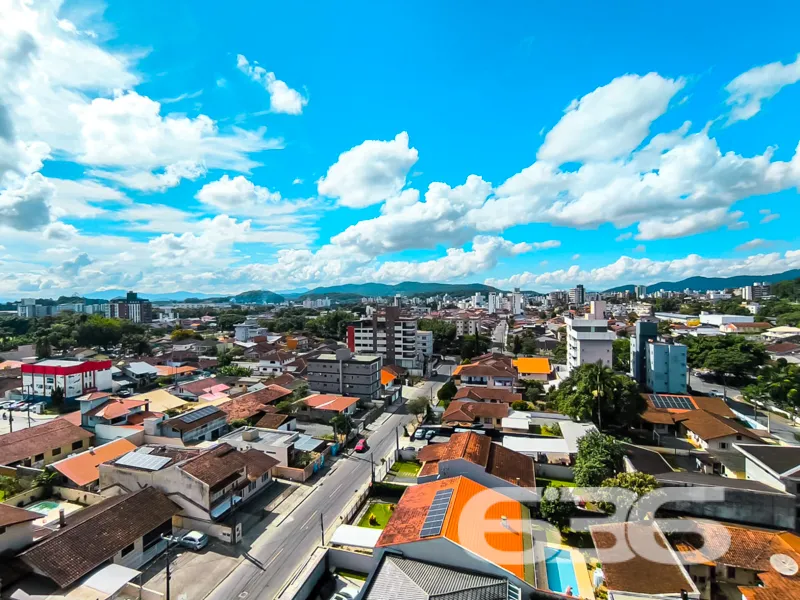 Apartamento no Costa e Silva em Joinville/SC - EST