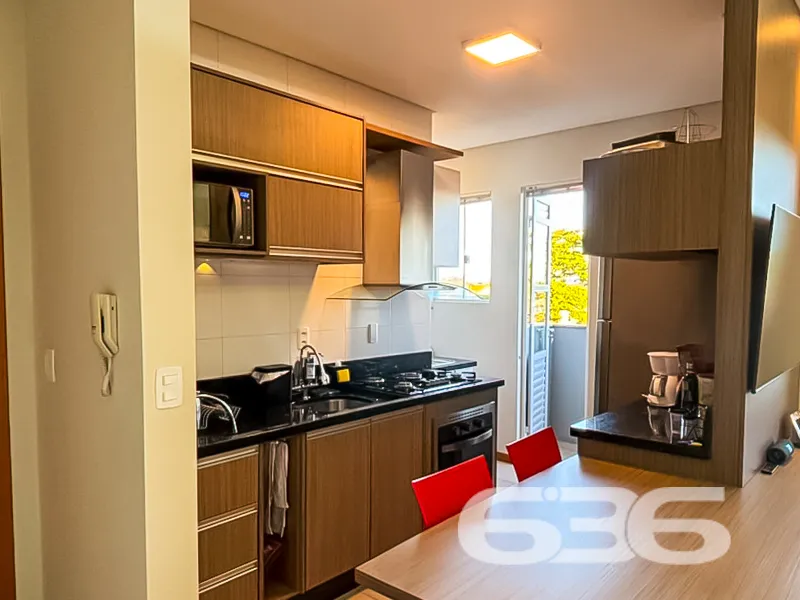 Apartamento à venda no bairro Boa Vista em Joinvil