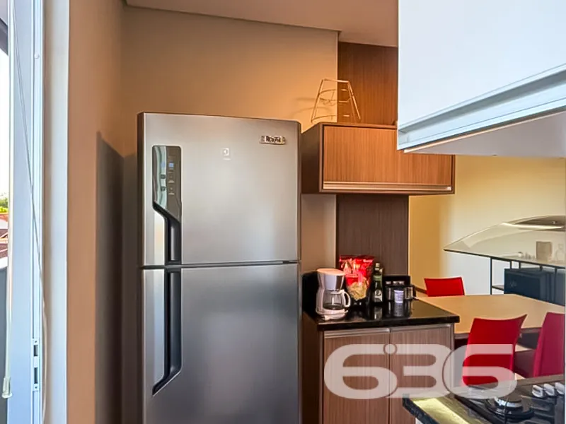 Apartamento à venda no bairro Boa Vista em Joinvil