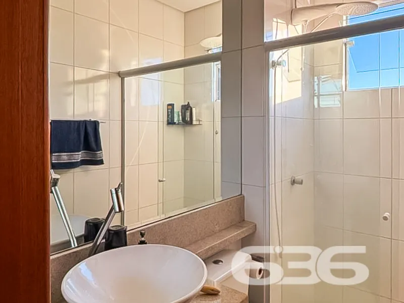 Apartamento à venda no bairro Boa Vista em Joinvil