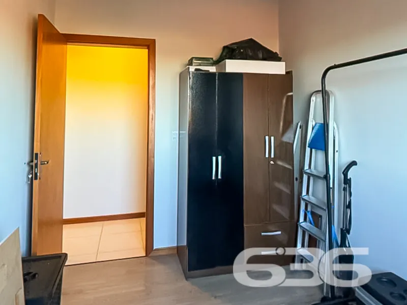 Apartamento à venda no bairro Boa Vista em Joinvil