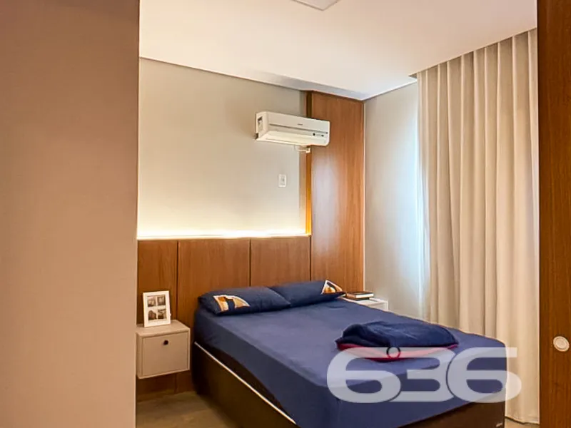 Apartamento à venda no bairro Boa Vista em Joinvil