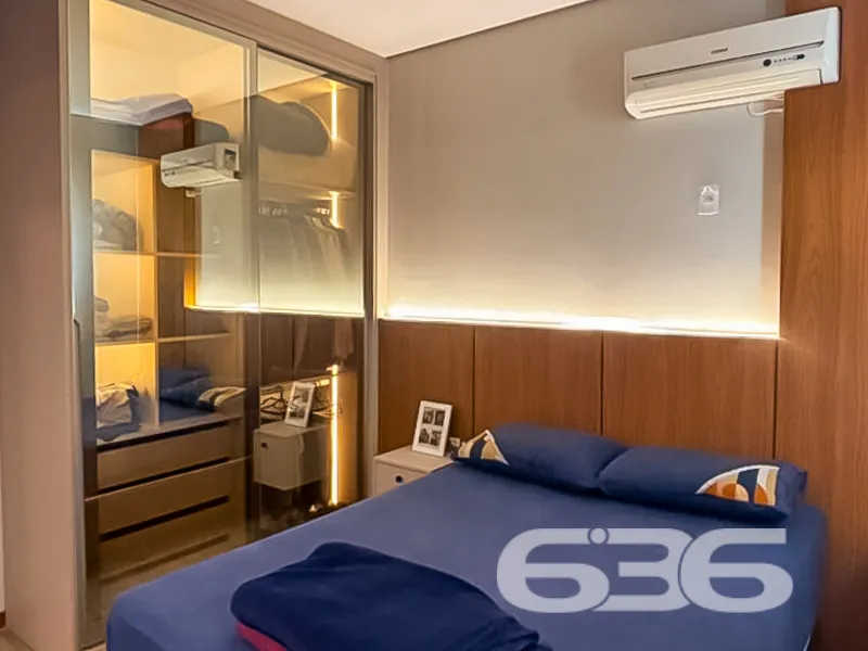 Apartamento à venda no bairro Boa Vista em Joinvil