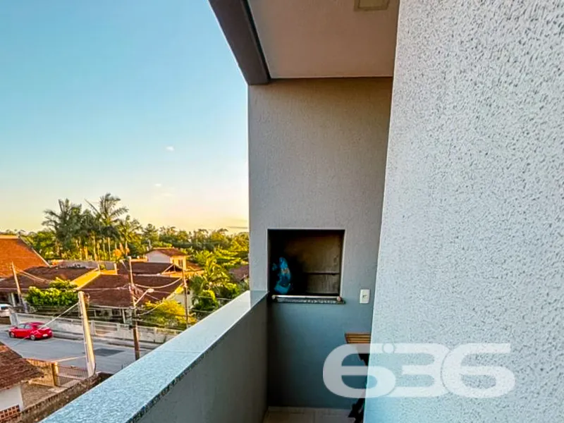 Apartamento à venda no bairro Boa Vista em Joinvil