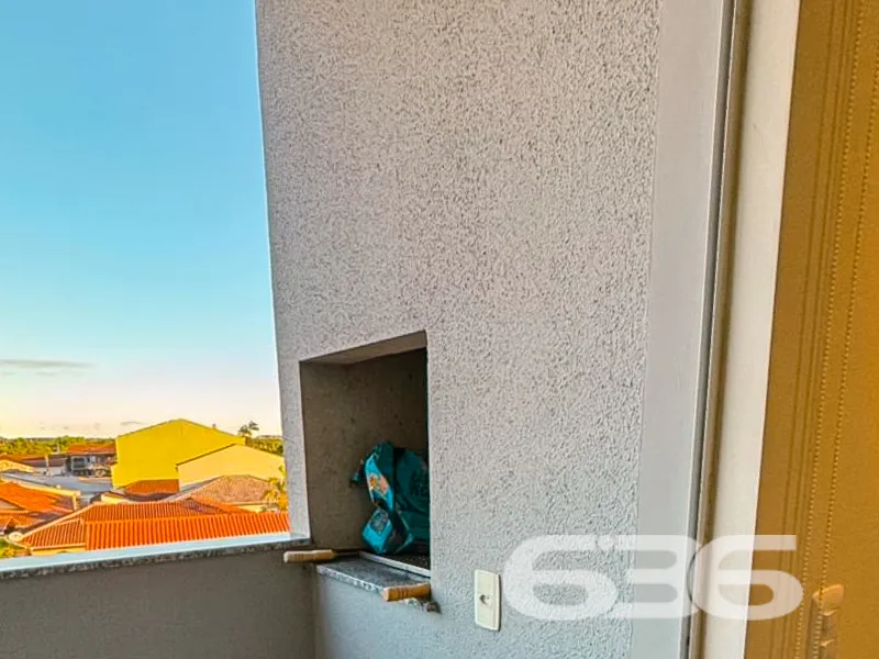 Apartamento à venda no bairro Boa Vista em Joinvil