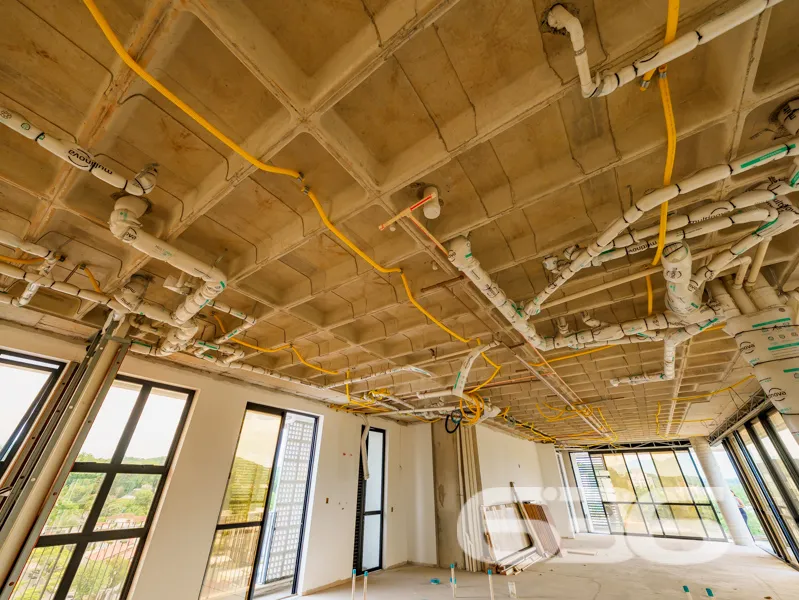 Cobertura plana à venda no bairro América, Joinvil