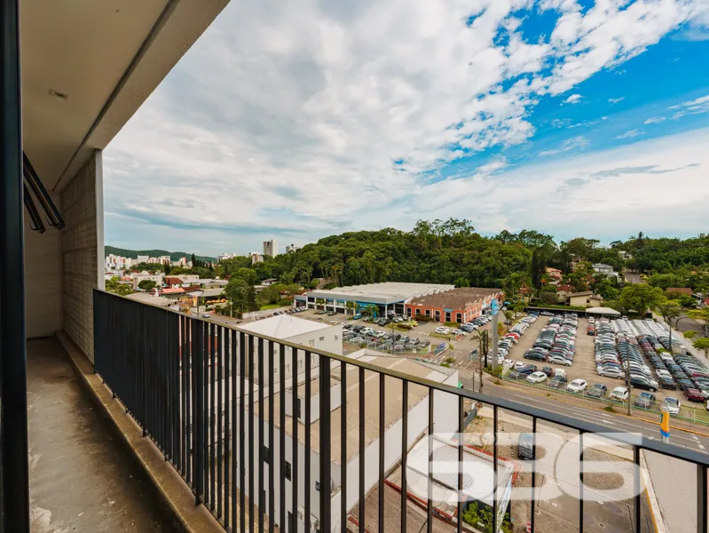 Cobertura plana à venda no bairro América, Joinvil