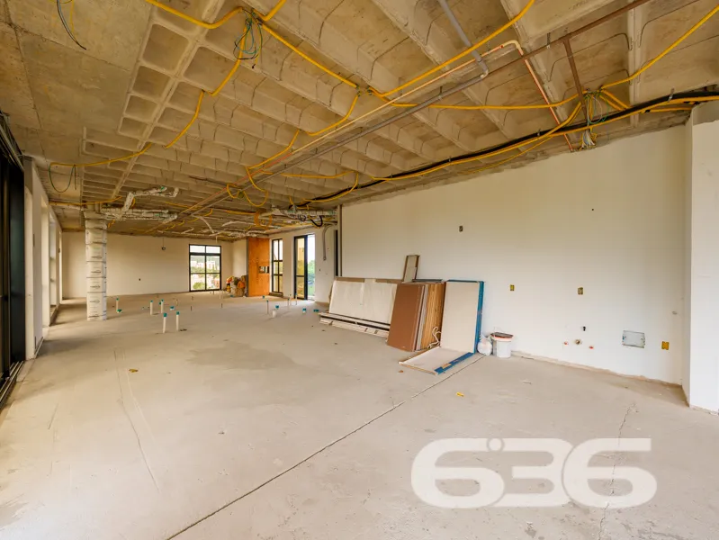 Cobertura plana à venda no bairro América, Joinvil