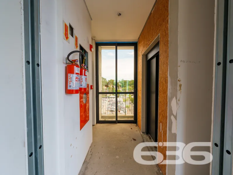 Cobertura plana à venda no bairro América, Joinvil