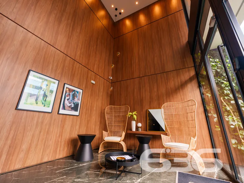 Cobertura plana à venda no bairro América, Joinvil