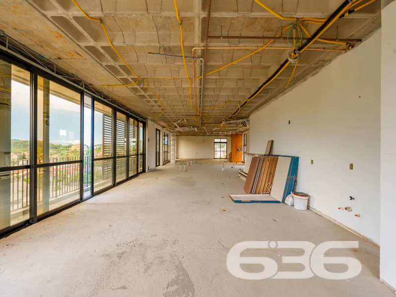 Cobertura plana à venda no bairro América, Joinvil