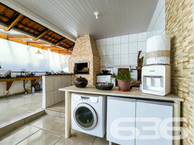 Descubra o prazer de viver em Balneário Barra do S