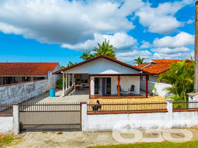 Descubra o prazer de viver em Balneário Barra do S