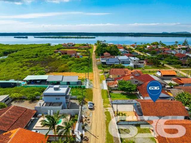 Descubra o prazer de viver em Balneário Barra do S
