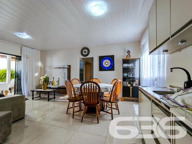 Descubra o prazer de viver em Balneário Barra do S