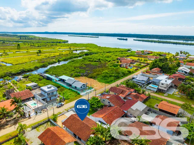 Descubra o prazer de viver em Balneário Barra do S