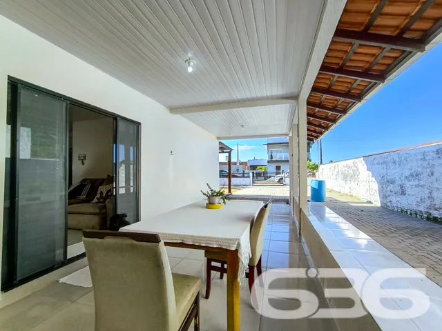 Descubra o prazer de viver em Balneário Barra do S