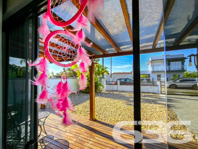 Descubra o prazer de viver em Balneário Barra do S