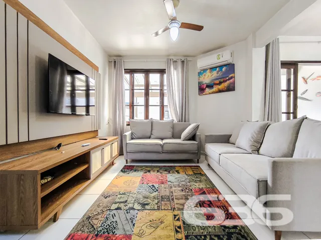 Descubra um santuário de tranquilidade e conforto 