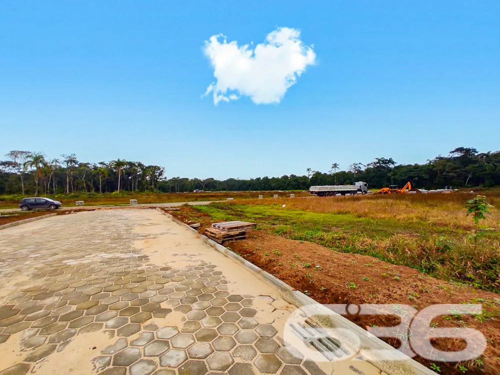 TERRENO EM CONDOMÍNIO RESIDENCIAL NA PRAIA DO ERVI
