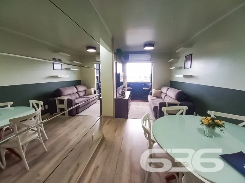 Apartamento à venda no Vila Nova, Joinville | 2 do