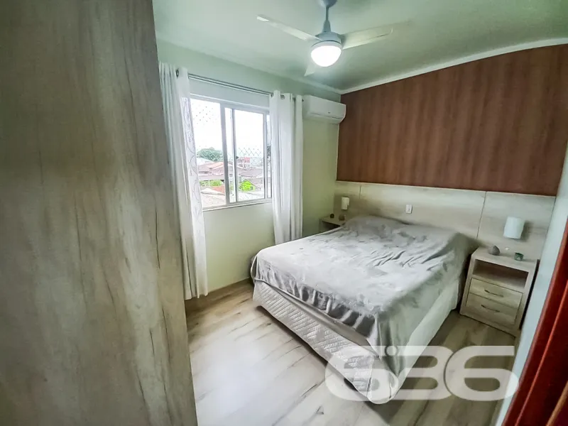 Apartamento à venda no Vila Nova, Joinville | 2 do