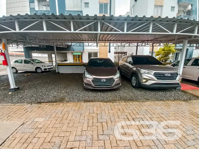 Apartamento à venda no Vila Nova, Joinville | 2 do